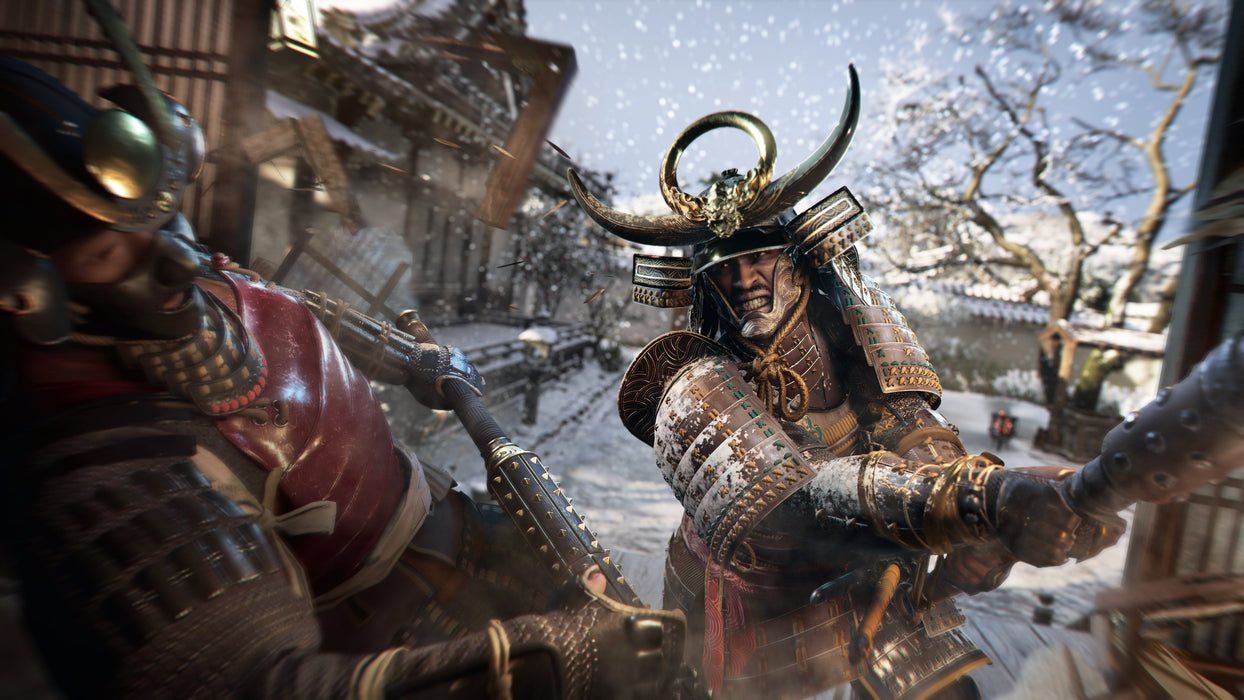 EAN 3307216292647 - Ubisoft Assassin's Creed Shadows (PS5) Estándar Inglés PlayStation 5 imagen 5