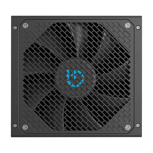 EAN 8436545694022 - Hiditec BZPRO 750 80PLUS BRONZE ATX 3.1 PCIe 5.1 unidad de fuente de alimentación 750 W 20+4 pin ATX Negr imagen 2