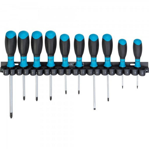 EAN 4000896010301 - HAZET 2025X portaherramientas y estanteria Soporte para destornilladores imagen 2