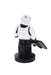EAN 5060525894879 - Exquisite Gaming Imperial Stormtrooper Cable Guy Phone and Controller Holder Figuras coleccionables imagen 4