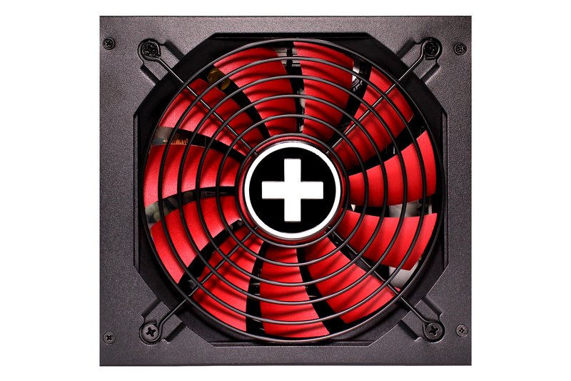 EAN 4044953503764 - Xilence Performance X Series XP850MR9.2 unidad de fuente de alimentación 850 W 20+4 pin ATX ATX Negro, Ro imagen 1