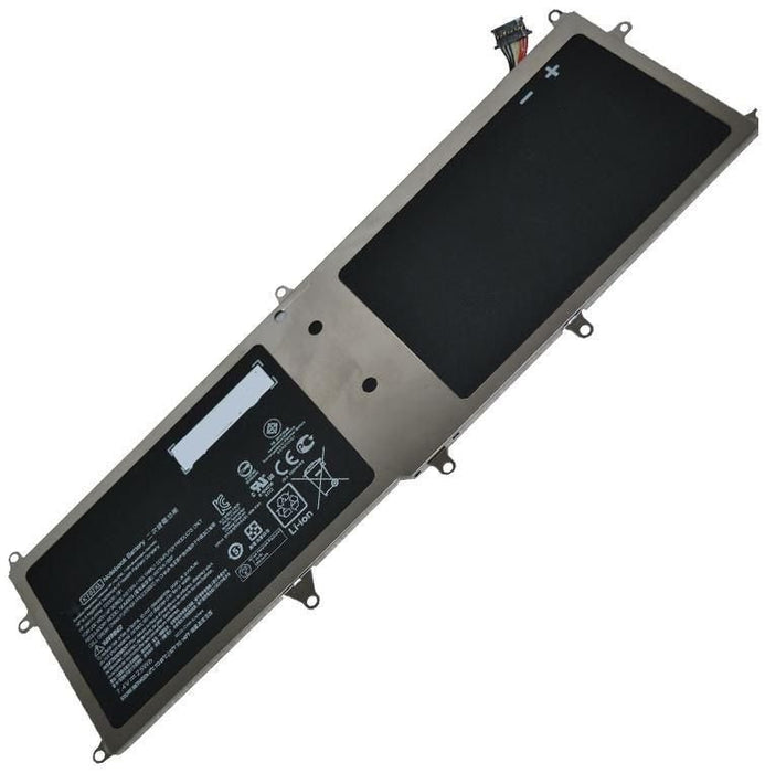 EAN 5704174628712 - CoreParts MBXHP-BA0280 refacción para laptop Batería imagen 1