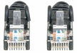 EAN 0766623342063 - Intellinet 342063 cable de red Negro 2 m U/UTP (UTP) imagen 4
