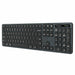 EAN 5063194001463 - Targus EcoSmart AKB874NO teclado Universal USB QWERTY Nórdico Negro imagen 4