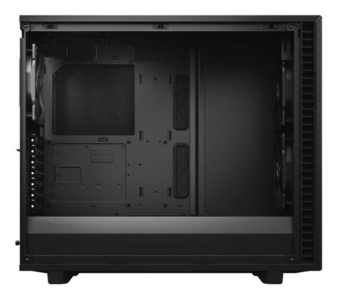 EAN 7340172713401 - Fractal Design Define 7 Midi Tower Negro imagen 11