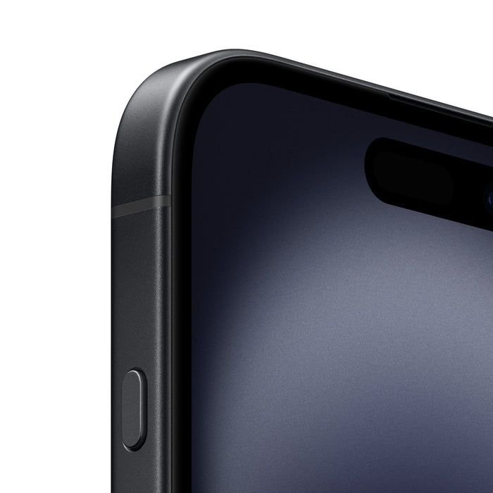 EAN 195949823640 - Apple iPhone 16 15,5 cm (6.1") SIM doble iOS 18 5G USB Tipo C 512 GB Negro imagen 3