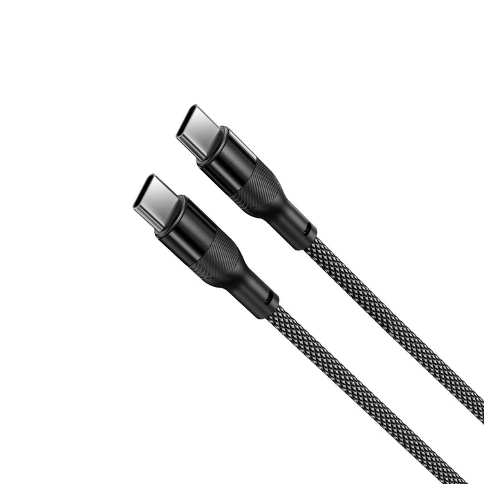 EAN 8427542141374 - Ksix BCL060WAT04 cable USB USB 2.0 USB C imagen 1