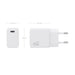 EAN 8435739904992 - AISENS A110-1023 cargador de dispositivo móvil Teléfono móvil, Smartphone, Portátil, Cámara digital, Tabl imagen 4