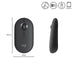 EAN 5099206085671 - Logitech 910-005718 ratón Oficina Ambidextro RF Wireless + Bluetooth Óptico 1000 DPI imagen 7