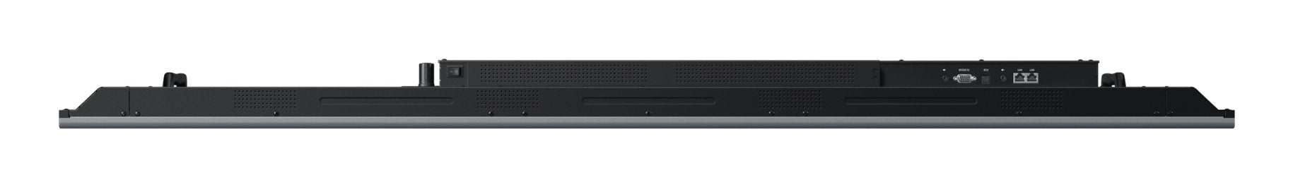 EAN 8806097620181 - Samsung LH65WAFPLGC pizarra blanca interactiva 165,1 cm (65") 3840 x 2160 Pixeles Pantalla táctil Negro,  imagen 8