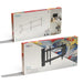 EAN 8433281017375 - TooQ LPM4381XL-B soporte para TV 190,5 cm (75") imagen 10