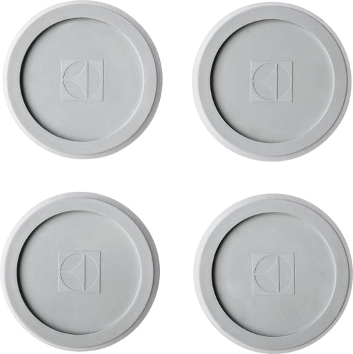 EAN 7321423054184 - Electrolux E4WHPA02 pieza y accesorio de lavadoras Almohadilla antivibración 4 pieza(s) imagen 1