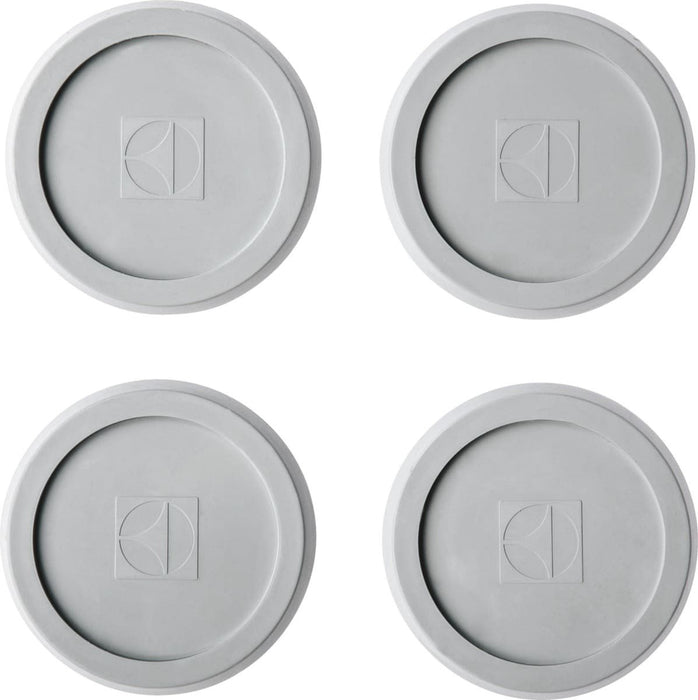 EAN 7321423054184 - Electrolux E4WHPA02 pieza y accesorio de lavadoras Almohadilla antivibración 4 pieza(s) imagen 1