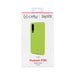 EAN 8021735749394 - Celly Shock funda para teléfono móvil 15,5 cm (6.1") Amarillo imagen 6