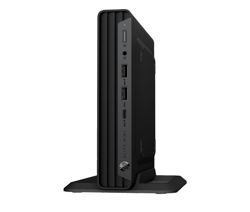 EAN 0198415412287 - HP Elite Mini 800 G9 Intel® Core™ i5 i5-14500 16 GB DDR5-SDRAM 512 GB SSD Windows 11 Pro Mini PC Negro imagen 8