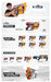 EAN 4894680022652 - XSHOT 36517A arma de juguete imagen 9