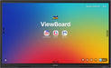 EAN 0766907038934 - Viewsonic IFP6541 pizarra blanca interactiva 165,1 cm (65") 3840 x 2160 Pixeles Pantalla táctil Negro imagen 15