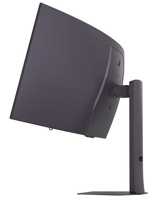 EAN 8806096497760 - LG 39GX900A-B pantalla para PC 99,1 cm (39") 3440 x 1440 Pixeles Wide Quad HD OLED Negro imagen 6