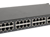 EAN 4015867203255 - LevelOne FGP-3400W380 switch No administrado Fast Ethernet (10/100) Energía sobre Ethernet (PoE) Negro imagen 4
