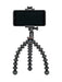EAN 817024015510 - Joby GripTight PRO 2 GorillaPod tripode Smartphone/Cámara de acción 3 pata(s) Negro imagen 1