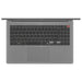 EAN 8806096456675 - LG Gram 15U50T Intel® Core™ i5 i5-1334U Portátil 39,6 cm (15.6") Full HD 16 GB DDR4-SDRAM 512 GB SSD Wi-F imagen 5