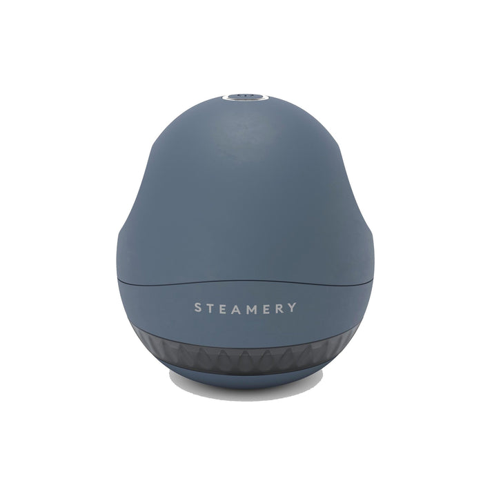 EAN 0750810802140 - Steamery Pilo 1 Azul Acero inoxidable imagen 1