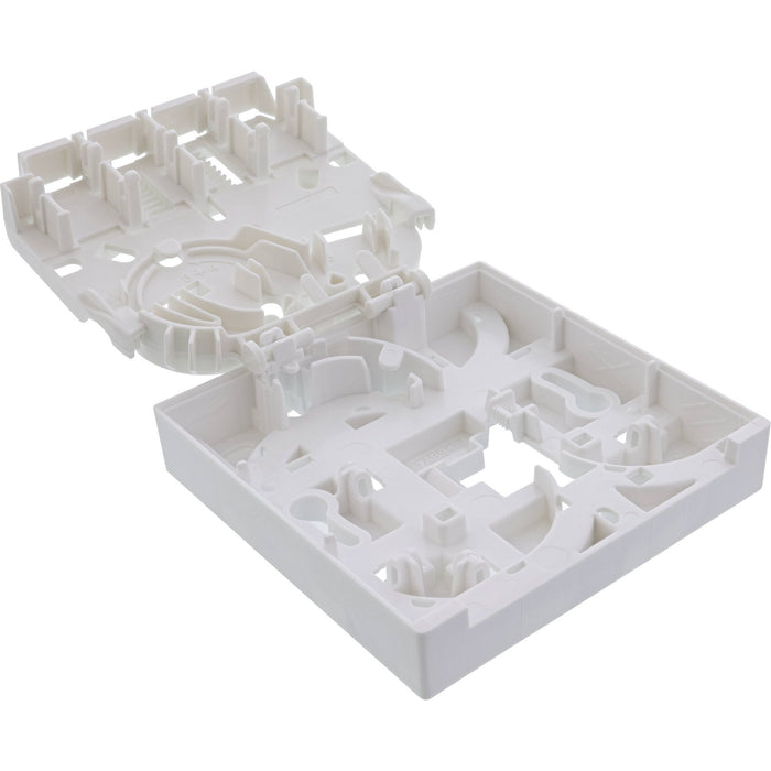EAN 4043718333134 - InLine 88111 conector de fibra óptica LC/SC imagen 3