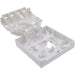 EAN 4043718333134 - InLine 88111 conector de fibra óptica LC/SC imagen 3