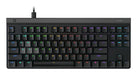 EAN 5099206132979 - Logitech G G515 RAPID TKL teclado Juego USB QWERTZ Alemán Negro imagen 1