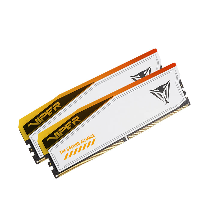 EAN 4711378426762 - Patriot Memory Viper Elite 5 PVER548G66C34KT módulo de memoria 48 GB 2 x 24 GB DDR5 288-pin DIMM imagen 12