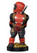 EAN 5060525893490 - Exquisite Gaming Cable Guys Deadpool Soporte pasivo Mando de videoconsola, Teléfono móvil/smartphone Negr imagen 4