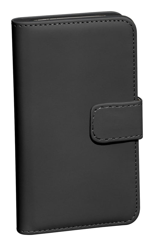 EAN 4048466961394 - PEDEA 50160993 funda para teléfono móvil 16 cm (6.3") Funda cartera Negro imagen 2