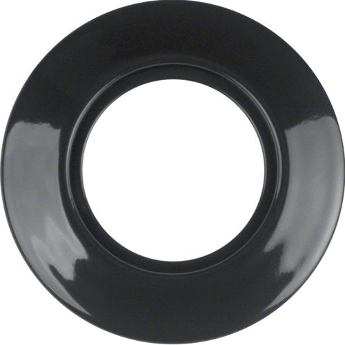 EAN 4011334305255 - Hager 138165 interruptor de luz Porcelana Negro imagen 1