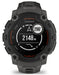 EAN 0753759339463 - Garmin Instinct E 2,29 cm (0.9") MIP 45 mm Digital 176 x 176 Pixeles Negro GPS (satélite) imagen 4