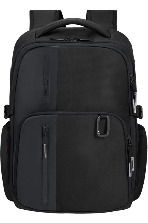 EAN 5400520148971 - Samsonite 142144-1041 mochila Mochila informal Negro Poliéster imagen 1