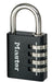 EAN 3520190937087 - MASTER LOCK 7640EURDBLK candado Candado convencional 1 pieza(s) imagen 1