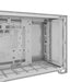 EAN 0840006671428 - Corsair 2500D AIRFLOW Midi Tower Blanco imagen 4