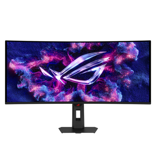 EAN 4711636454414 - ASUS ROG Strix OLED XG34WCDMS pantalla para PC 86,4 cm (34") 3440 x 1440 Pixeles UltraWide Quad HD QD-OLE imagen 1