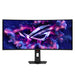 EAN 4711636454414 - ASUS ROG Strix OLED XG34WCDMS pantalla para PC 86,4 cm (34") 3440 x 1440 Pixeles UltraWide Quad HD QD-OLE imagen 1