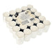 EAN 4002911133026 - Papstar 13302 vela Alrededor Blanco 100 pieza(s) imagen 2