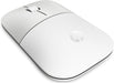 EAN 0195122055165 - HP Z3700 Ceramic White Wireless Mouse ratón Oficina Ambidextro RF inalámbrico Óptico 1200 DPI imagen 3