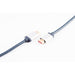 EAN 4017538162205 - shiverpeaks SP03-05035 cable HDMI 2 m HDMI tipo A (Estándar) Azul imagen 3