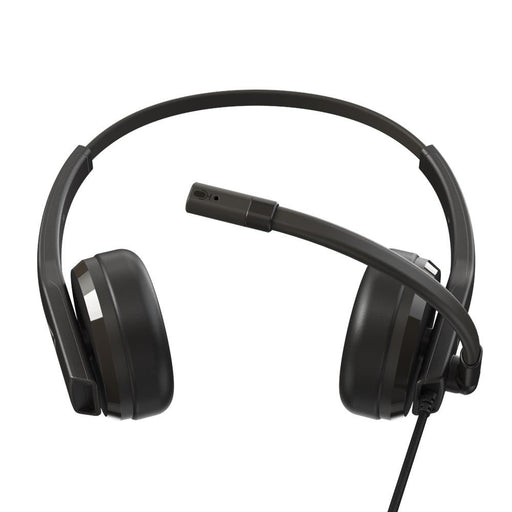 EAN 5390660195709 - Creative Labs HS-230 Auriculares Alámbrico Diadema Llamadas/Música USB tipo A Negro imagen 2