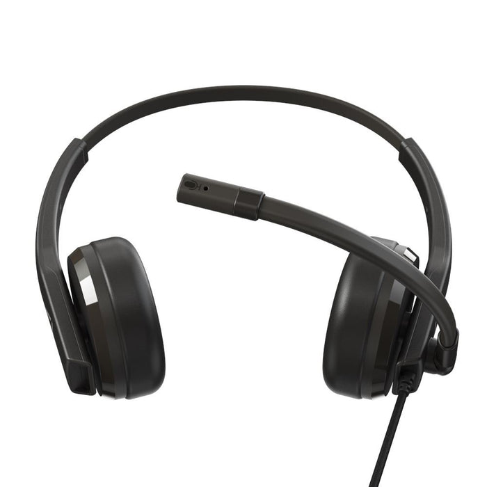 EAN 5390660195709 - Creative Labs HS-230 Auriculares Alámbrico Diadema Llamadas/Música USB tipo A Negro imagen 2