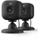 EAN 0840414697942 - Blink Mini 2K+ 2er Pack Cubo Cámara de seguridad IP Interior 2560 x 1440 Pixeles Escritorio imagen 1
