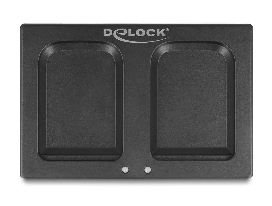 EAN 4043619906086 - DeLOCK 90608 accesorio para lector de código de barras Base de carga imagen 1