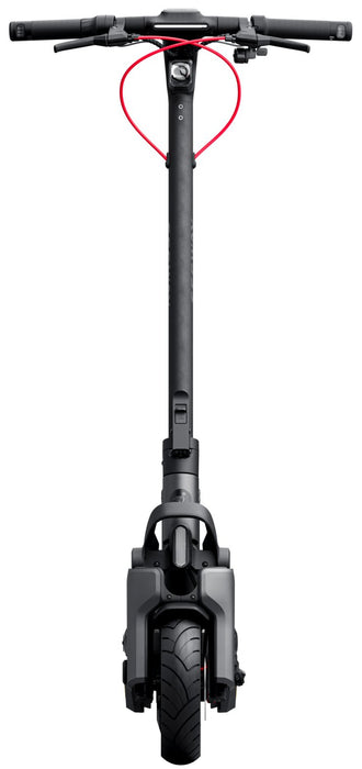 EAN 8721008535869 - Segway MAX G3 E Negro 25 kmh 12,75 Ah imagen 8