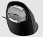 EAN 0852153000242 - Evoluent VMDS ratón Médico mano derecha USB tipo A Laser imagen 1