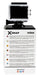 EAN 8054320849513 - Nilox NXACXSNAP01 cámara para deporte de acción 4 MP 4K Ultra HD CMOS 56,2 g imagen 9