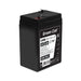 EAN 5904326375697 - Green Cell AGM6V5AH-J batería para sistema ups Sealed Lead Acid (VRLA) 6 V 5 Ah imagen 1